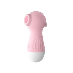 Emişli Deniaztı Vibratör Pembe
