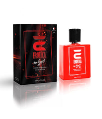Erotica İntense Kadın Parfümü 50 Ml