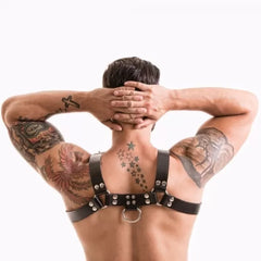 Fetish  Series Harness