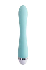 Flovetta by Aşk Klitoral Uyarıcı Rabbit Vibratör Yeşil 