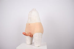 Giyilebilir Realistik 15 cm Penis Masturbatör