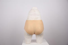 Giyilebilir Realistik 15 cm Penis Masturbatör