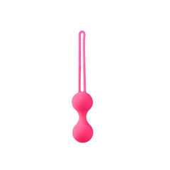Kegel Topu Çift – Pelvik Taban Egzersizi