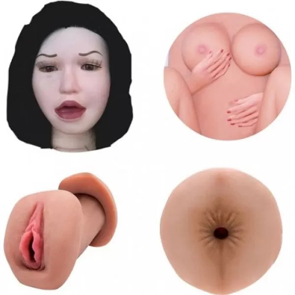 Orta Görsel