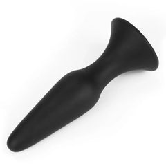 Lure Me Butt Plug Slim Vantuzlu Anal Plug