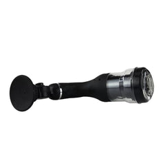 Rotation Lover Usb Şarjlı Oynar Başlıklı (Döner Başlıklı)Vantuzlu Tam Otomatik Matürbatör