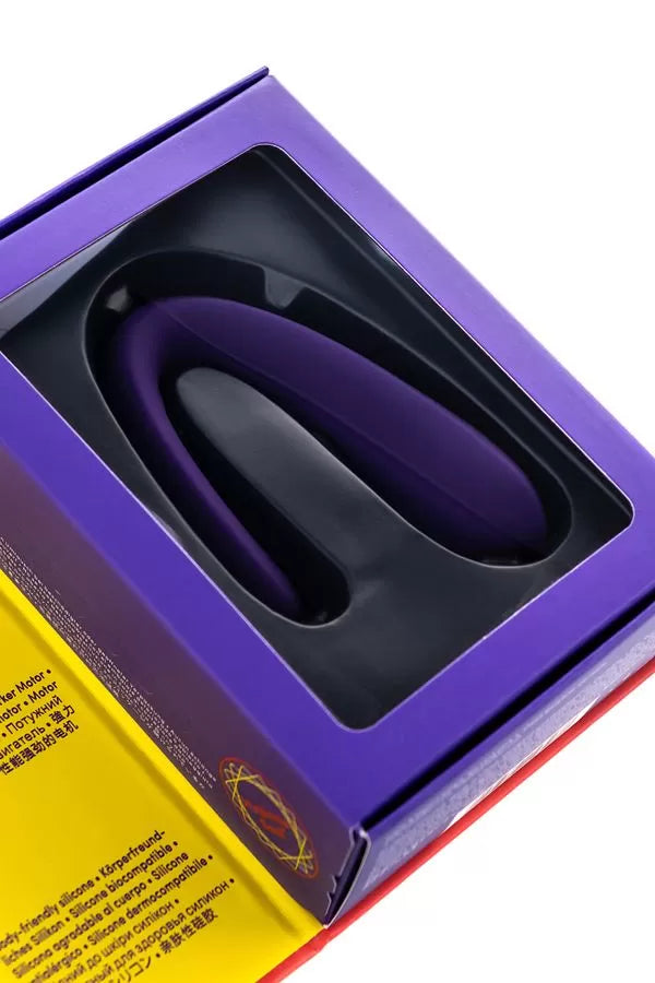 Satisfyer Double Classic Çiftler İçin Vibratör