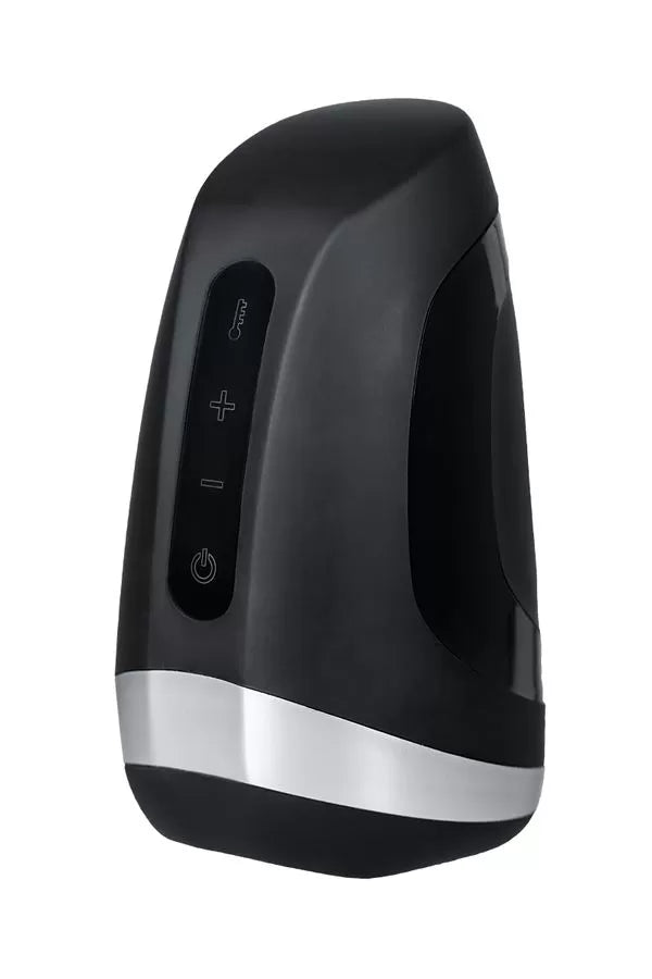 Satisfyer Men Heat Vibration Akılı Isıtmalı Yeni Nesil Özel Otomatik Mastürbatör