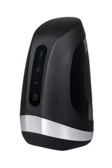 Satisfyer Men Heat Vibration Akılı Isıtmalı Yeni Nesil Özel Otomatik Mastürbatör
