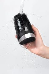 Satisfyer Men Heat Vibration Akılı Isıtmalı Yeni Nesil Özel Otomatik Mastürbatör