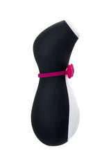 Satisfyer Penguin Vakum Dalgası Klitoris Vibratörü