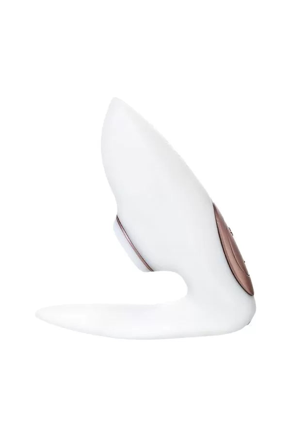 Satisfyer Pro 4 Couples Çiftler İçin Vakum Dalgalı Vibratör