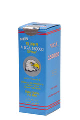 Super Viga 150.000 E Vitaminli  Destekli Delay Sprey For Men