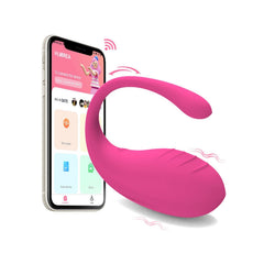Telefon Kontrollü Vibratör